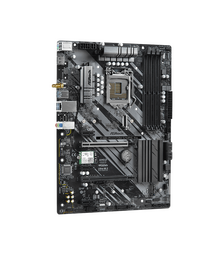 ASRock Z490 Phantom Gaming 4/ac Desktop Motherboard ATX LGA-1200
