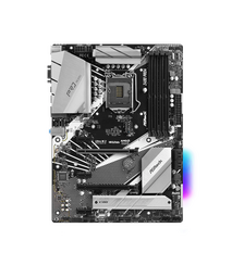 ASRock Z490 Pro4 Desktop Motherboard ATX Intel Socket LGA-1200