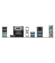 ASRock Z490 Pro4 Desktop Motherboard ATX Intel Socket LGA-1200