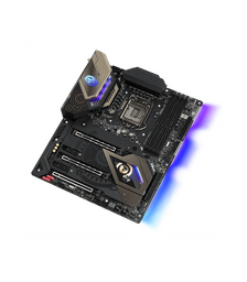ASRock Z490 Taichi Desktop Motherboard ATX LGA-1200 Intel