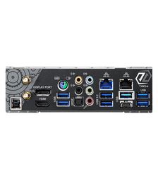 ASRock Z490 Taichi Desktop Motherboard ATX LGA-1200 Intel