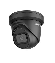 HIKVISION 8MP Outdoor Turret CCTV Camera Black - (DS-2CD2385G1-I)