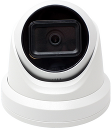 HIKVISION 6MP 2.8mm Outdoor Turret CCTV Camera (DS-2CD2365G1-I-2)
