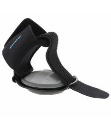 Gumdrop Tablet Hand Strap - (HSDT-GRY-V2)