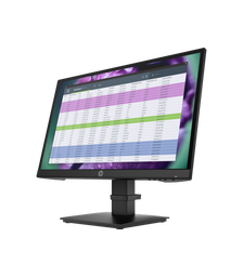 HP P22 G4 22-inch FHD Monitor - (1A7E4AA)