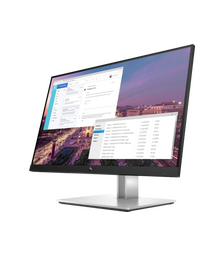 HP E23 G4 23-inch FHD Monitor - (9VF96AA)HP E23 G4 23-inch FHD Monitor - (9VF96AA)HP E23 G4 23-inch FHD Monitor - (9VF96AA)
