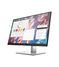 HP E24 G4 24-inch FHD Monitor - (9VF99AA)