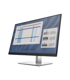 HP E27 G4 27-inch FHD Monitor - (9VG71AA)