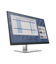 HP E27 G4 27-inch FHD Monitor - (9VG71AA)