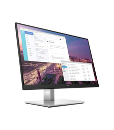 HP E23 G4 23-inch FHD Monitor - (9VF96AA)