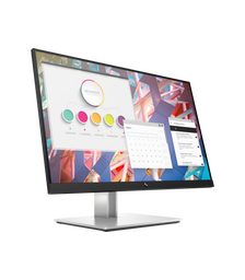 HP E24 G4 24-inch FHD Monitor - (9VF99AA)