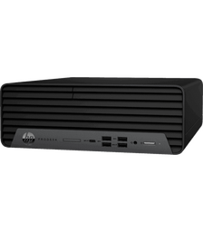 HP ProDesk 600 G6 Small Form Factor PC i5-10500 16GB RAM (2H0X6PA)