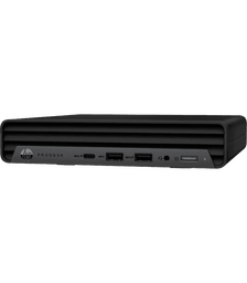 HP ProDesk 400 G6 Desktop Mini PC i7-10700T 8GB RAM (2J4S6PA)
