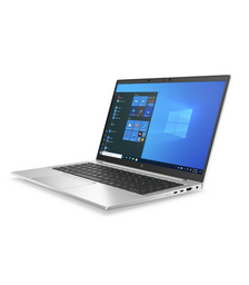 HP EliteBook 840 G8 14" 4G LTE Laptop i5-1145G7 8GB RAM (3G0D6PA)