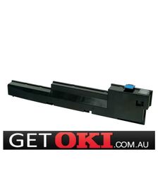 OKI Waste Toner to suit OKI C911, C931, C941, Pro9542 (45531503)