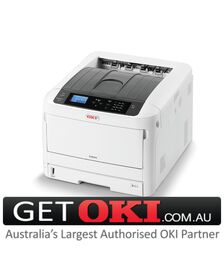 OKI C834nw A3 Colour LED Laser Printer (47074215)