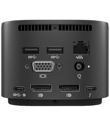 HP Thunderbolt Dock G2 230W 15" USB Type C For ZBook - (2UK38AA)