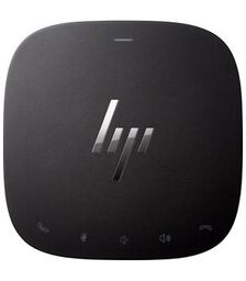 HP Elite Thunderbolt Dock G2 120W With Audio Module (3YE87AA)