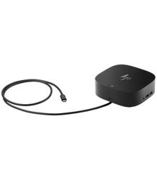 HP USB-C Dock G5 100W - (5TW10AA)
