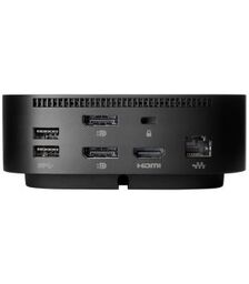 HP USB-C Dock G5 100W - (5TW10AA)