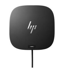 HP USB-C/A Universal Dock G2 - (5TW13AA)