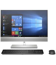 HP EliteOne 800 G6 All-in-One Computer i5-10500 8GB RAM (30Z56PA)