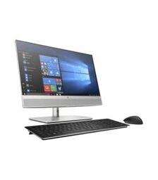 HP EliteOne 800 G6 23.8" All-in-One PC i5-10500 8GB RAM (30Z58PA)