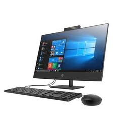 HP ProOne 400 G6 23.8" All-in-One PC i7-10700T 16GB RAM (312G2PA)