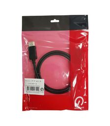 Shintaro DP to DP MALE 3M Cable - 01SH-DPDP-3M