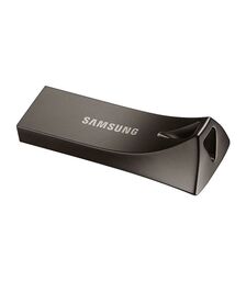 Samsung USB 3.1 32GB Flash Drive Titan Gray - 08S-BARP32GBTG
