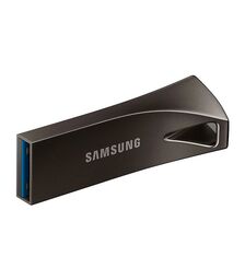 Samsung USB 3.1 32GB Flash Drive Titan Gray - 08S-BARP32GBTG