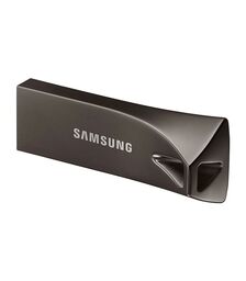 Samsung USB 3.1 64GB Flash Drive BAR Plus - 08S-BARP64GBTG