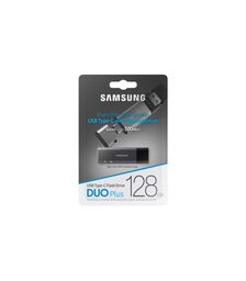 Samsung Duo Plus 128GB USB Drive - 08S-DUOP128GB