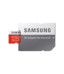 Samsung Micro SDXC 128GB EVO Plus - 09S-EVOPLUS-128GB