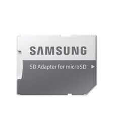Samsung Micro SDXC 512GB EVO Plus - 09S-EVOPLUS-512G