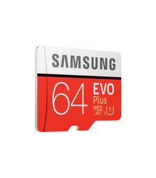 Samsung Micro SDXC 64GB EVO Plus - 09S-EVOPLUS-64GB