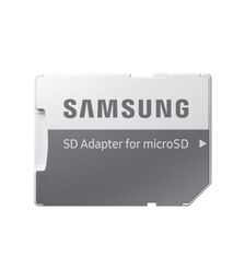 Samsung Micro SDXC 64GB EVO Plus - 09S-EVOPLUS-64GB