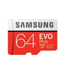 Samsung Micro SDXC 64GB EVO Plus - 09S-EVOPLUS-64GB