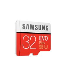 Samsung EVO Plus MicroSD Card 32GB - 09S-MCSDHC32GBE