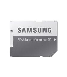 Samsung EVO Plus MicroSD Card 32GB - 09S-MCSDHC32GBE