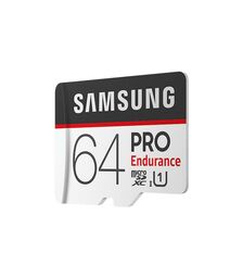 Samsung PRO Endurance Micro SDCard 64GB - 09S-MCSDXC64GBP
