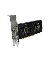 Leadtek WinFast GTX 1650 D6 LP 4G Graphics Card - 11LGTX1650