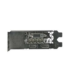 Leadtek WinFast GTX 1650 D6 LP 4G Graphics Card - 11LGTX1650