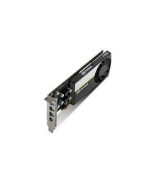 Leadtek NVIDIA WorkStation Graphics Card PCIE 4GB - 11LT1000