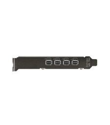 Leadtek NVIDIA WorkStation Graphics Card PCIE 4GB - 11LT1000