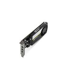 Leadtek NVIDIA Work Station Graphics Card PCIE 2GB - 11LT400