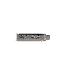 Leadtek NVIDIA WorkStation Graphics Card PCIE 4GB - 11LT600