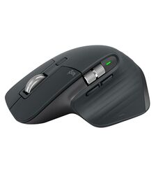 Logitech MX Master 3 Advanced Wireless Mouse - 14LT-MX-MASTER3