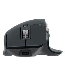 Logitech MX Master 3 Advanced Wireless Mouse - 14LT-MX-MASTER3