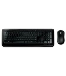 Microsoft Wireless Desktop 850 Keyboard & Mouse - 14MS-WLDT850